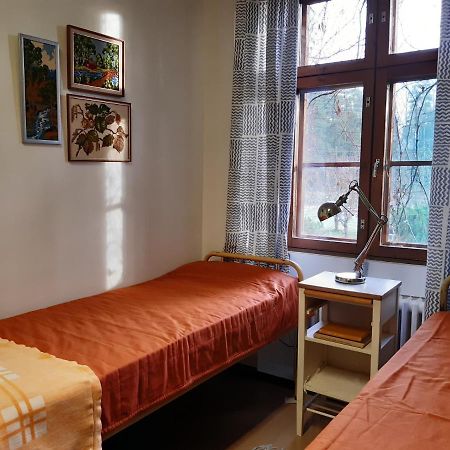 Mummolan Majoitus Otel Uusikyla Dış mekan fotoğraf