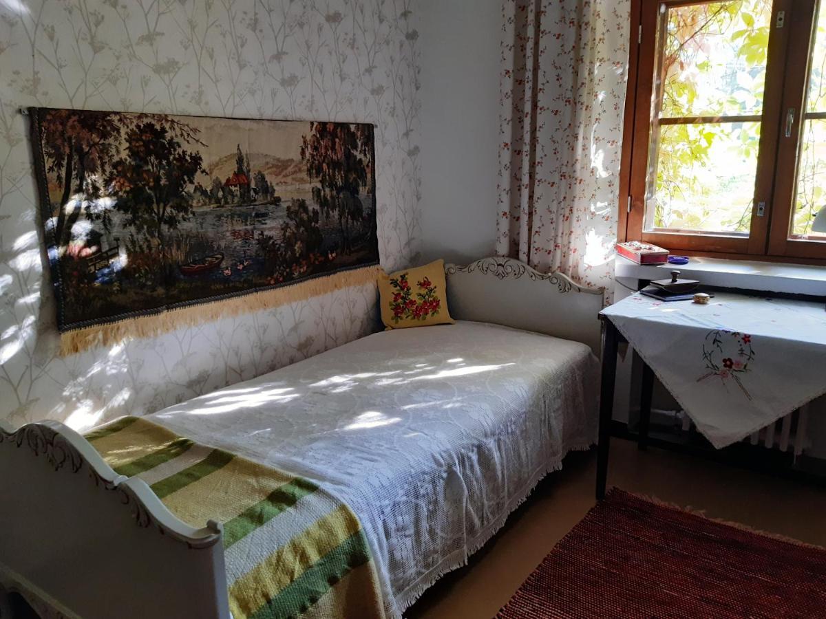 Mummolan Majoitus Otel Uusikyla Dış mekan fotoğraf