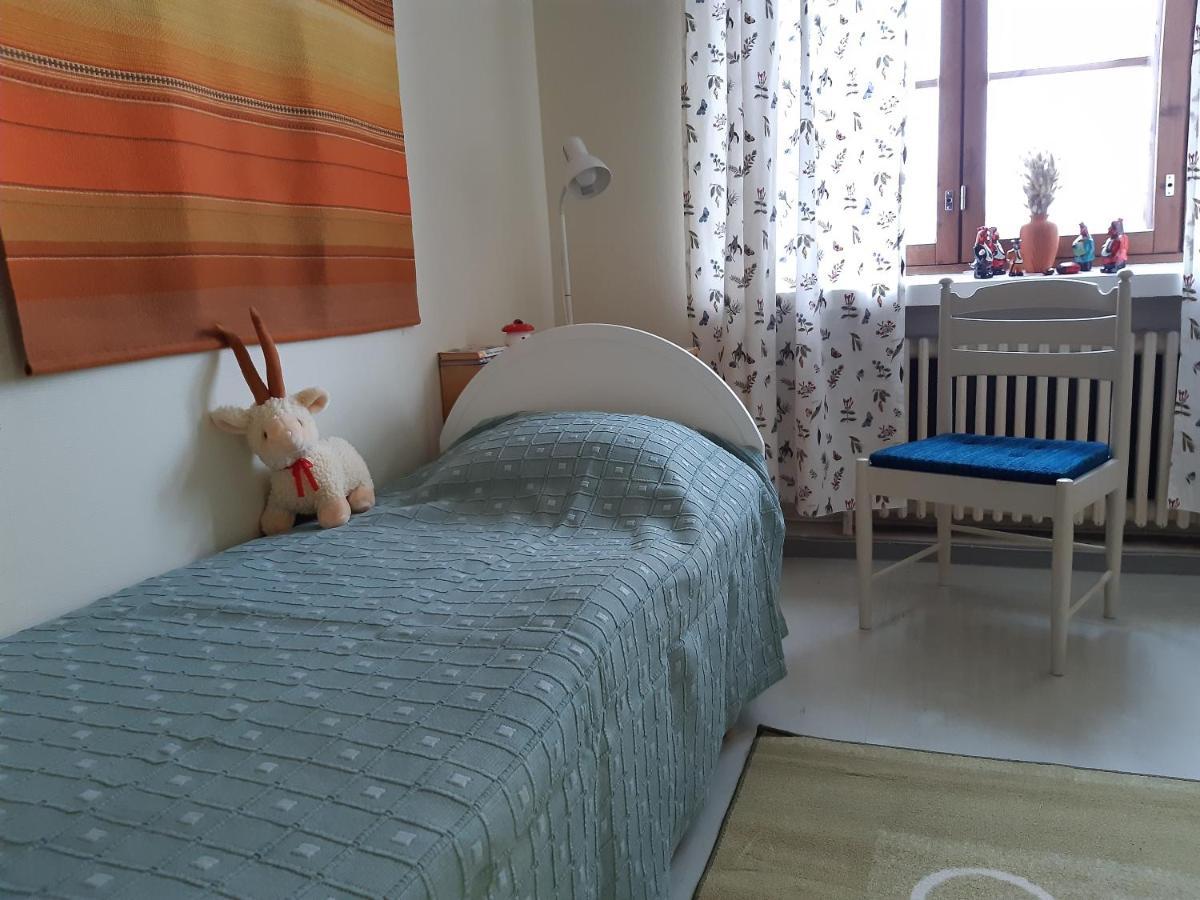 Mummolan Majoitus Otel Uusikyla Dış mekan fotoğraf
