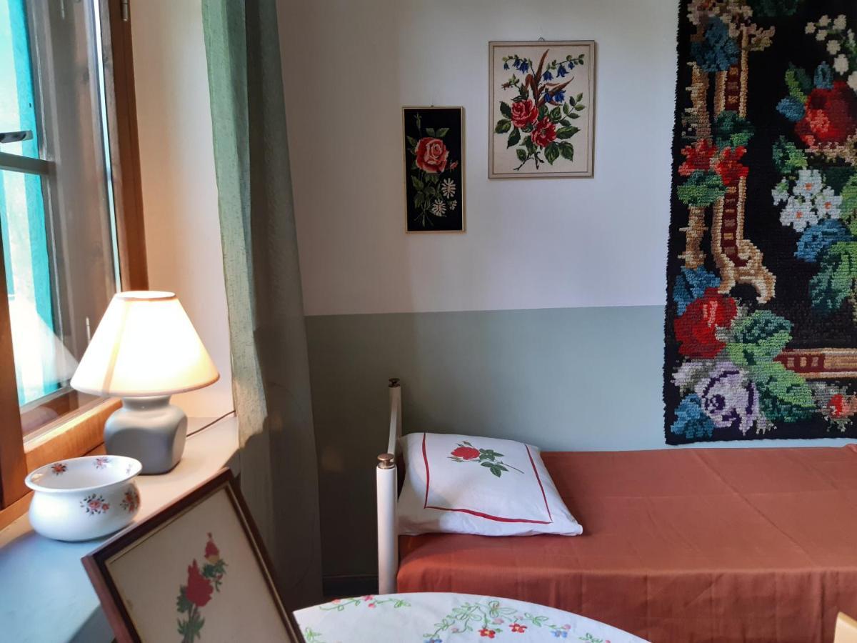 Mummolan Majoitus Otel Uusikyla Dış mekan fotoğraf